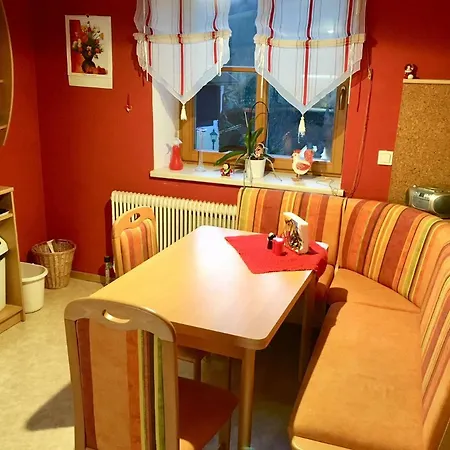 Apartment Gemuetliche Wohung Im Gruenen *