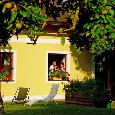 Apartment Gemuetliche Wohung Im Gruenen Michelbach