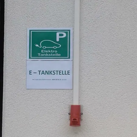 Gemuetliche Wohung Im Gruenen Michelbach